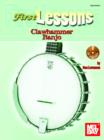 Image for First Lessons Clawhammer Banjo