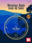 Image for Bluegrass Banjo From All Sides
