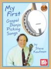 Image for My First Gospel Banjo Picking Songs