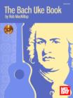 Image for Bach Uke Book