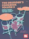 Image for Drummer&#39;s Cookbook, Volume 2