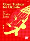 Image for Open Tunings for Ukulele