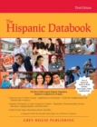 Image for The Hispanic Databook, 2012