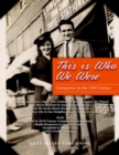 Image for This is Who We Were: A Companion to the 1940 Census