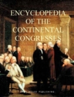 Image for Encyclopedia of the Continental Congress