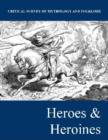 Image for Heroes and Heroines