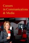 Image for Careers in Communications &amp; Media