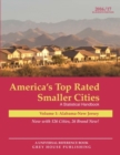Image for America&#39;s Top-Rated Smaller Cities, 2014