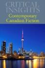 Image for Contemporary Canadian Fiction