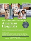 Image for Comparative Guide to American Hospitals - 4 volume set, 2015