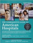 Image for Comparative Guide to American Hospitals - Southern Region, 2015