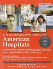 Image for Comparative Guide to American Hospitals - Central Region, 2015