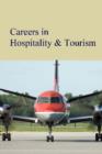 Image for Careers in hospitality &amp; tourism