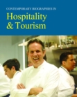 Image for Hospitality &amp; Tourism