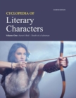 Image for Cyclopedia of Literary Characters