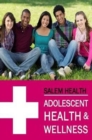 Image for Teen health