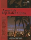 Image for America&#39;s top-rated citiesVolume 2,: West