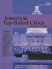 Image for America&#39;s top-rated citiesVolume 4,: East