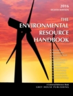 Image for The Environment Resource Handbook, 2015/16