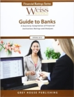 Image for Weiss Ratings Guide to Banks.  2015 Editions