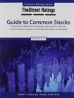 Image for The Street Ratings Guide to Common Stocks.  2015 Editions