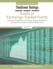 Image for TheStreet Ratings Guide to Exchange-Traded Funds, Fall 2015