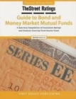 Image for TheStreet Ratings Guide to Bond &amp; Money Market Mutual Funds, 2014 Editions