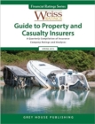 Image for Weiss Ratings Guide to Property &amp; Casualty Insurers.  2015 Editions