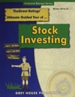 Image for The Street Ratings Ultimate Guided Tour of Stock Investing.  2013 Editions