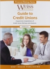 Image for Weiss Ratings Guide to Credit Unions.  2015 Editions
