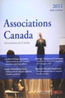 Image for Associations Canada, 2015