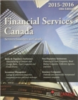 Image for Financial Services Canada, 2015