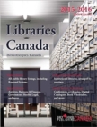 Image for Libraries Canada, 2015/16