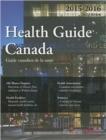 Image for Health Guide Canada, 2015/16