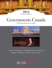 Image for Government Canada: Winter/Spring 2015