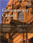 Image for Government Canada: Summer/Fall 2015