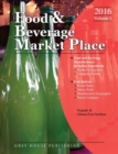 Image for Food &amp; Beverage Market Place