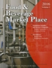 Image for Food &amp; Beverage Market Place