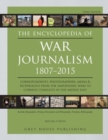 Image for Encyclopedia of War Journalism