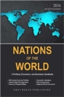 Image for Nations of the World, 2016