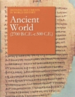 Image for The Ancient World (2700 B.C.E. - 50 C.E.)