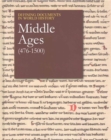 Image for The Middle Ages (524-1431)