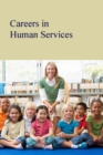 Image for Careers in Human Services