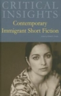 Image for Contemporary Immigrant Short Fiction