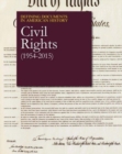 Image for Civil Rights (1954-2015)
