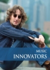Image for Innovators in Music