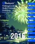 Image for Hudson&#39;s Washington News media contacts directory, 2016