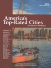 Image for America&#39;s top-rated cities 2016Volume 2,: West