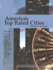 Image for America&#39;s top-rated cities 2016Volume 3,: Central