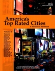 Image for America&#39;s top-rated cities 2016Volume 4,: East